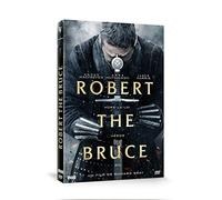 Robert the Bruce – DVD – Seven7