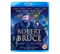 Robert the Bruce [Bluray] [DVD] [Blu-ray]