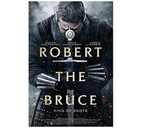 Robert The Bruce [Dvd]
