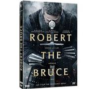 Robert The Bruce DVD E