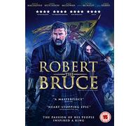 Robert The Bruce [Edizione: Regno Unito] [Import]