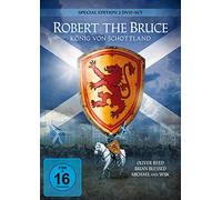 Robert The Bruce - König von Schottland [Édition Sépaciale]
