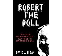 Robert The Doll