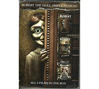Robert The Doll: Triple Feature