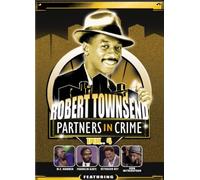 Robert Townsend 4: Partners in Crime [Import USA Zone 1]