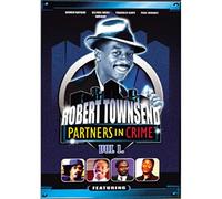 Robert Townsend: Partners in Crime, Vol. 1 - DVD Zone 1