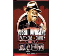 Robert Townsend: Partners in Crime, Vol. 3 [Import USA Zone 1]