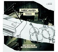 ROBERT TRIO GLASPER - COVERED (RECORDED LIVE AT CAPITOL STUDIOS) CD NEUF