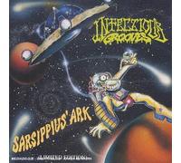 Robert Trujilio - Sarsippius' Ark (Limited Édition)
