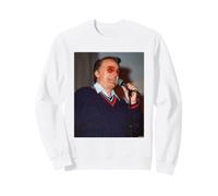 Robert Vaughn Man from U.N.C.L.E. Acteur par Dick Barnatt Sweatshirt