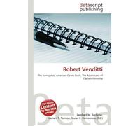Robert Venditti
