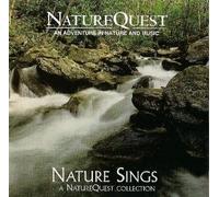 Robert W. Baldwin, Art Wolfe, Russell S. Kuepper - NatureQuest Nature Sings