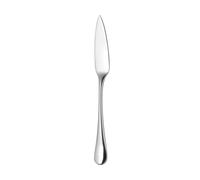 Robert Welch Couteau à poisson effet miroir Radford Acier inoxydable