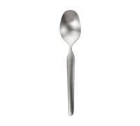 Robert Welch Cuillère à dessert Bergen mat Acier inoxydable