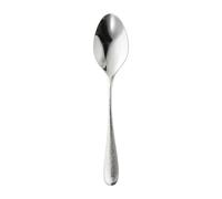 Robert Welch Cuillère à dessert Sandstone Brillant Acier inoxydable