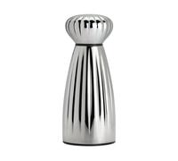 Robert Welch Moulin à poivre Palm Bright Small-acier inoxydable