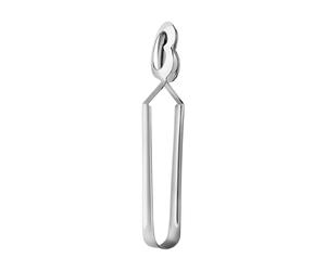 Robert Welch Pince à escargots effet miroir Radford Acier inoxydable