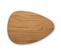 Robert Welch Planche à découper Pebble 32cm Chêne