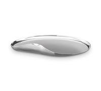 Robert Welch Plat à service Drift 25cm Transparent