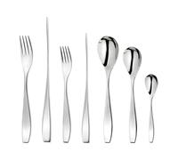 Robert Welch Set de couverts Vista Bright 42 pièces