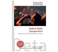 Robert Wells (Songwriter)