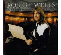 Robert Wells Valjer Sina Klass - Robert Wells Valjer Sina Klass [Import]