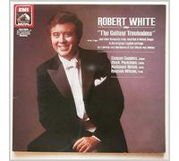 Robert White, Carl Maria von Weber - Ludwig van Beethoven: The Gallant Troubadour [LP]