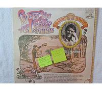 Robert White - Robert White - When You And I Were Young Maggie - [LP]