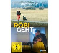 Robert Widmer-Demuth;Heidi Demuth Widmer - Röbi Geht (Omu)