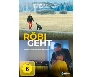 Robert Widmer-Demuth;Heidi Demuth Widmer - Röbi Geht (Omu)