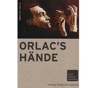 Robert Wiene;Conrad Veidt - Orlac'S Hände: Edition Film+Text #12