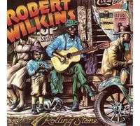 Original Rolling Stone – Concord