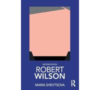 Robert Wilson – Robert Wilson
