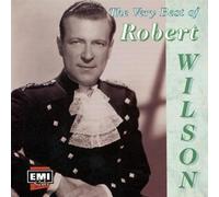 Robert Wilson - Very Best of [Import]