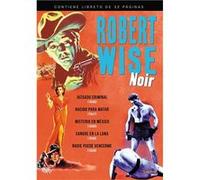 Robert Wise Pack (Filmoteca RKO Fim Noir) G