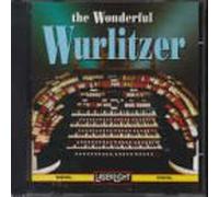 Robert Wolfe - The Wonderful Wurlitzer [Import]