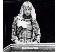 robert wood & woodlands - Live At Lons Le Saulnier 1974