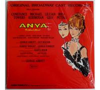 Robert Wright and George Forrest - Anya