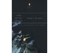 Robert Wrigley Lives of the Animals (Poche) Penguin Poets