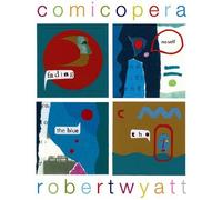 Robert Wyatt COMICOPERA (Vinyl)