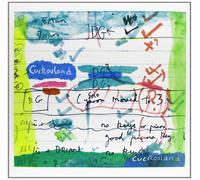 ROBERT WYATT - CUCKOOLAND (2LP+MP3) VINYL LP + MP3 NEUF