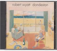 Robert Wyatt - Dondestan