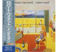 Robert Wyatt - Dondestan