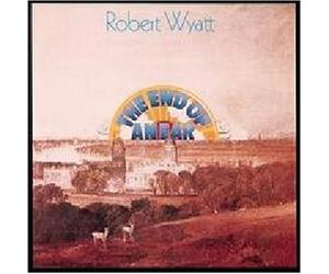 Robert Wyatt - End of An Ear