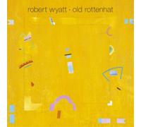 Old Rottenhat – Domino Records