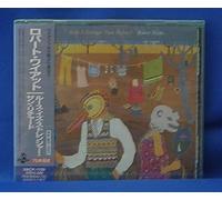 Robert Wyatt - Ruth is Stranger Than Richard [Import]