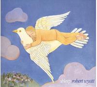 ROBERT WYATT - SHLEEP (GATEFOLD 2LP+MP3) 2 VINYL LP + MP3 NEUF