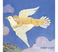 Robert Wyatt Shleep (Vinyl)