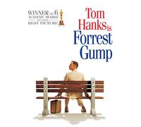 Robert Zemeckis-Forrest Gump [Edizione: Giappone] [Import]