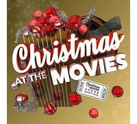 Robert Ziegler - Christmas At The Movies [Compact Discs]